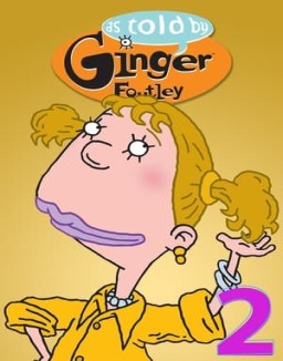 ver Ginger - Temporada 2 online