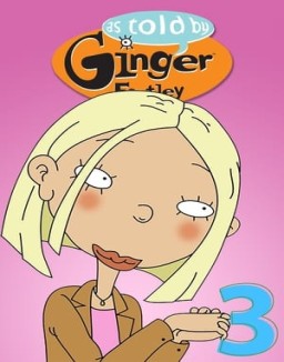 ver Ginger - Temporada 3 online