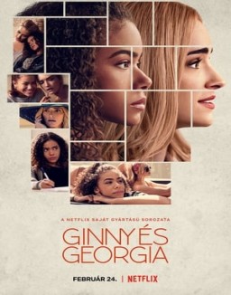 ver Ginny y Georgia - Temporada 1 online