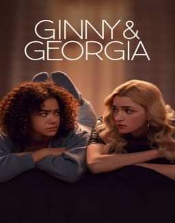ver Ginny y Georgia - Temporada 2 online