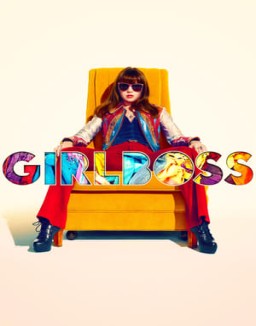 ver Girlboss - Temporada 1 online