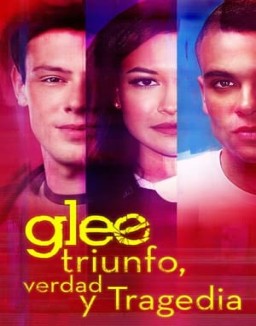 Regarder Glee: La serie maldita - Temporada 1 online