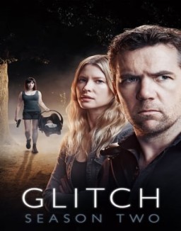 ver Glitch - Temporada 2 online