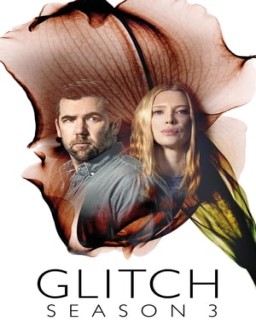 ver Glitch - Temporada 3 online