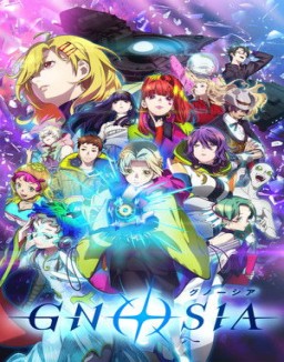 ver Gnosia - Temporada 1 online