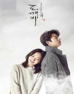ver GOBLIN: El solitario ser inmortal - Temporada 1 online