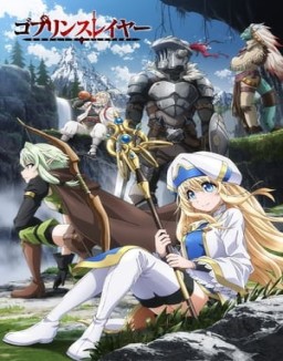 ver Goblin Slayer temporada 1 serie gratis