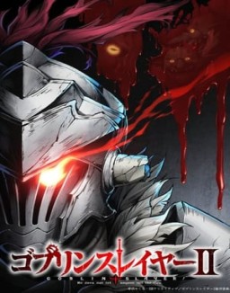 ver Goblin Slayer - Temporada 2 online