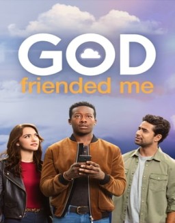 ver God Friended Me - Temporada 1 online