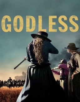 ver Godless - Temporada 1 online