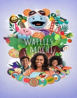 ver Gofre + Mochi - Temporada 1 online