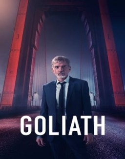 ver Goliath - Temporada 1 online