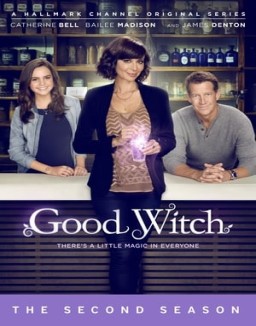 ver Good Witch - Temporada 2 online