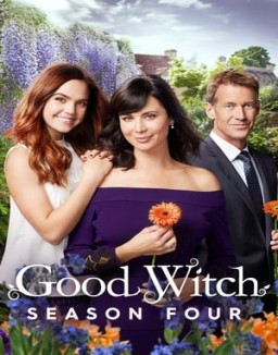 ver Good Witch - Temporada 4 online