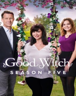 ver Good Witch - Temporada 5 online