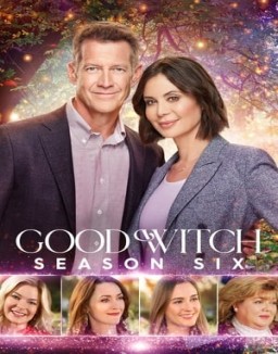 ver Good Witch - Temporada 6 online