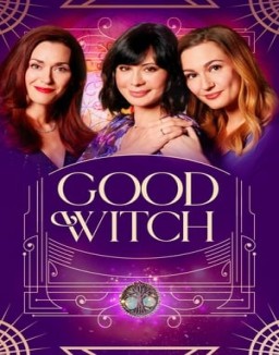 ver Good Witch - Temporada 7 online
