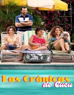 ver Gordita Chronicles - Temporada 1 online