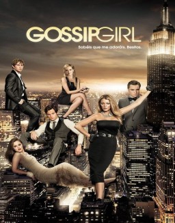 ver Gossip Girl (2007) - Temporada 2 online