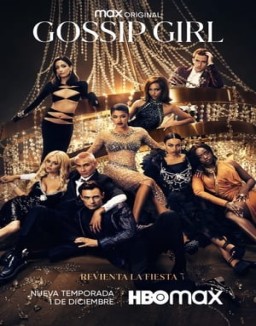 ver Gossip Girl - Temporada 2 online