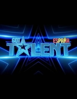 ver Got Talent España - Temporada 10 online