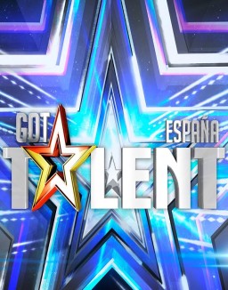 ver Got Talent España - Temporada 9 online