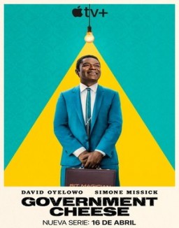 Regarder Government Cheese - Temporada 1 online