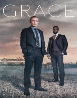 ver Grace - Temporada 1 online