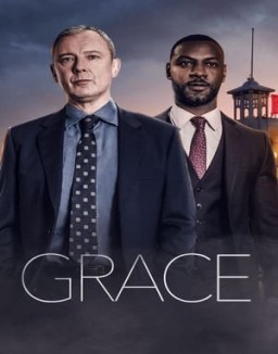 ver Grace - Temporada 2 online