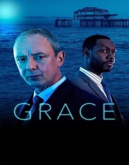 ver Grace - Temporada 3 online