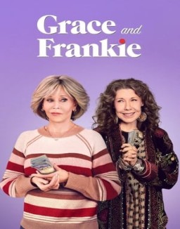 ver Grace y Frankie - Temporada 1 online