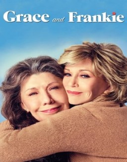 ver Grace y Frankie temporada 2 serie gratis