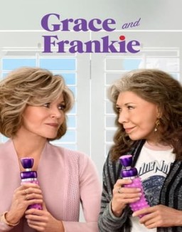 ver Grace y Frankie - Temporada 3 online