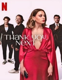 ver Gracias, ¿el siguiente? - Temporada 1 online