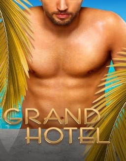 ver Grand Hotel - Temporada 1 online