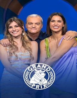 ver Grand Prix (2023) - Temporada 2 online