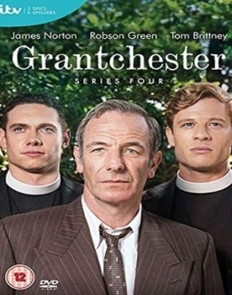 ver Grantchester - Temporada 4 online