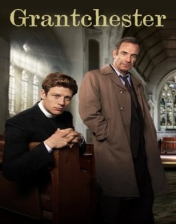 ver Grantchester - Temporada 5 online