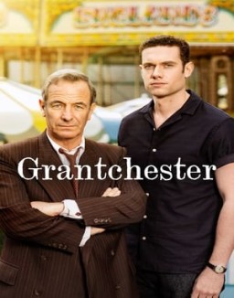 ver Grantchester - Temporada 6 online