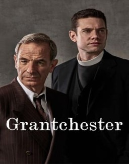 ver Grantchester - Temporada 7 online