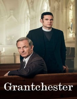 ver Grantchester - Temporada 8 online