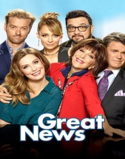 ver Great News - Temporada 1 online