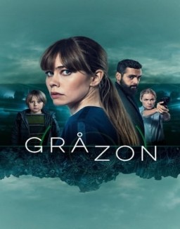 ver Greyzone - Temporada 1 online