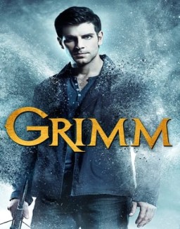 ver Grimm - Temporada 1 online