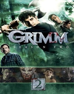 ver Grimm - Temporada 2 online