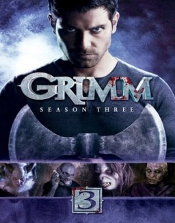ver Grimm - Temporada 3 online