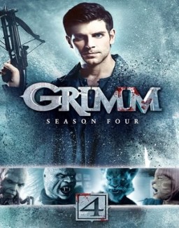 ver Grimm - Temporada 4 online
