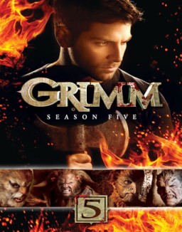 ver Grimm - Temporada 5 online