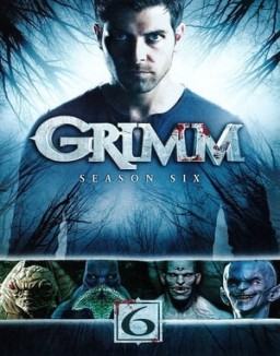 ver Grimm - Temporada 6 online