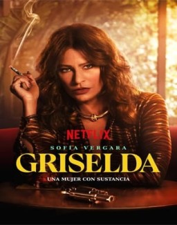 ver Griselda - Temporada 1 online